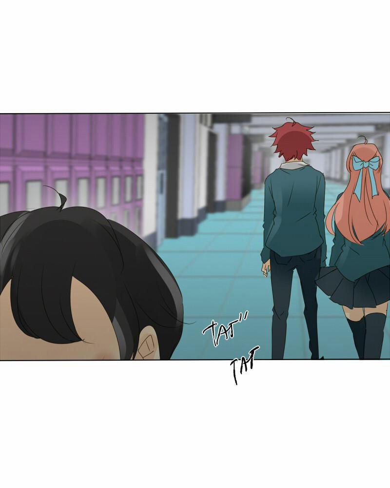 Thế Giới Không Hoàn Hảo 33 trang 40