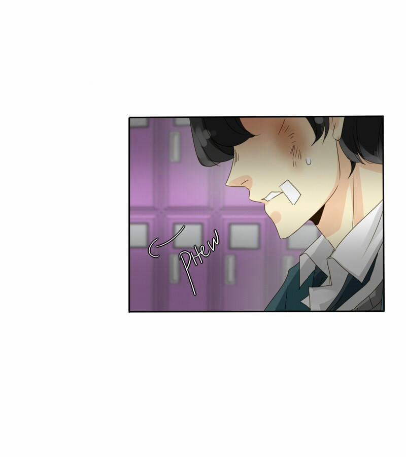 Thế Giới Không Hoàn Hảo 33 trang 41