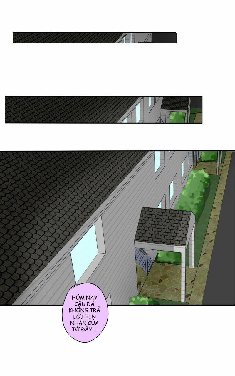 Thế Giới Không Hoàn Hảo 33 trang 49