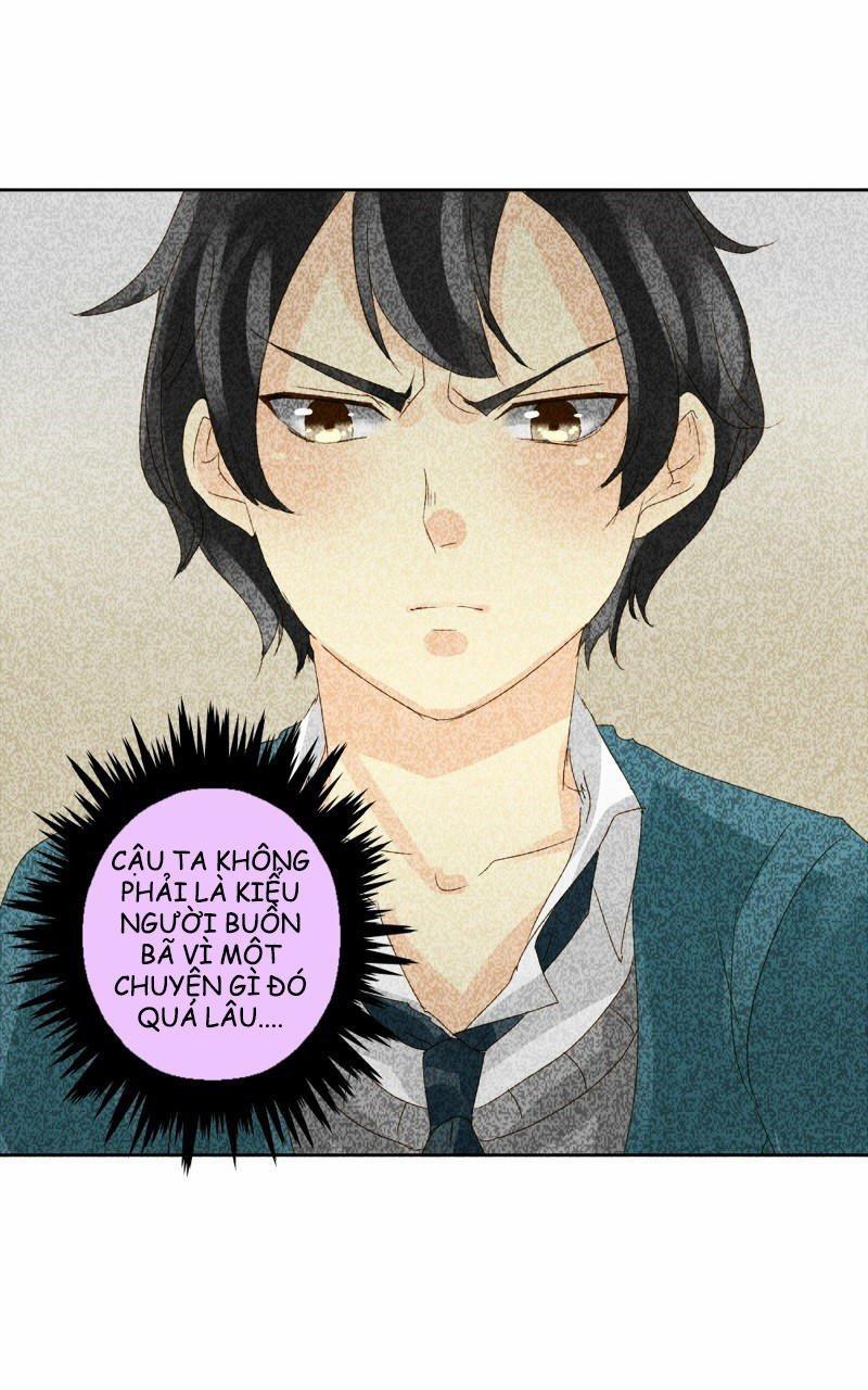 Thế Giới Không Hoàn Hảo 33 trang 53