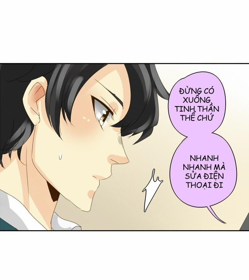 Thế Giới Không Hoàn Hảo 33 trang 55