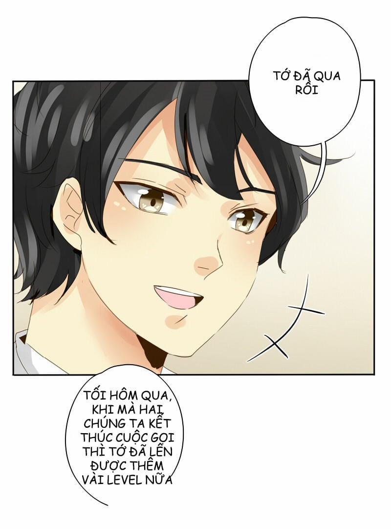 Thế Giới Không Hoàn Hảo 33 trang 57