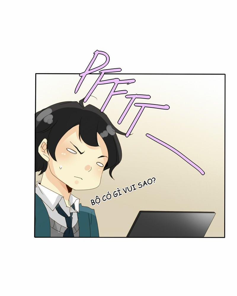 Thế Giới Không Hoàn Hảo 33 trang 60