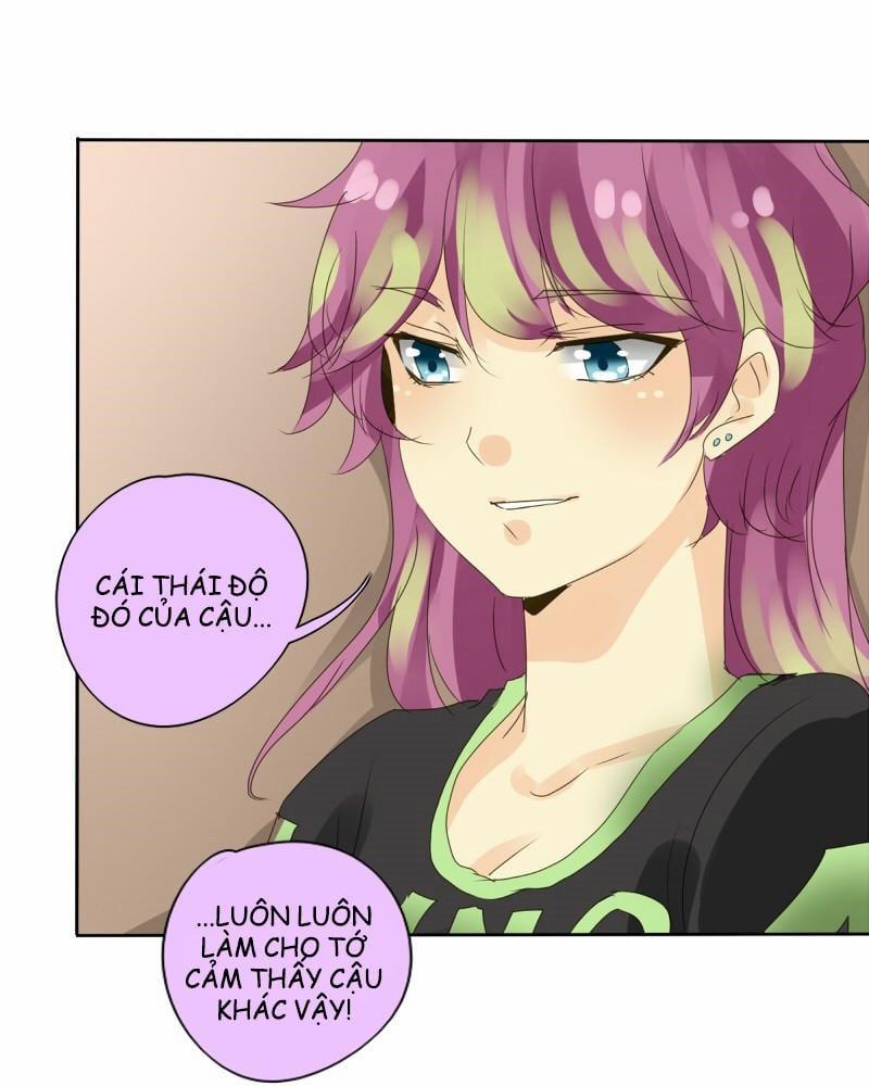 Thế Giới Không Hoàn Hảo 33 trang 61