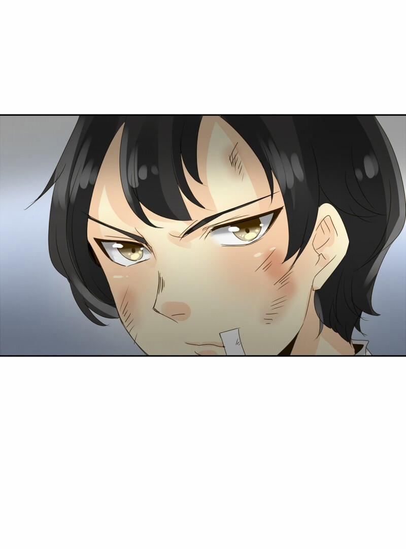 Thế Giới Không Hoàn Hảo 33 trang 7