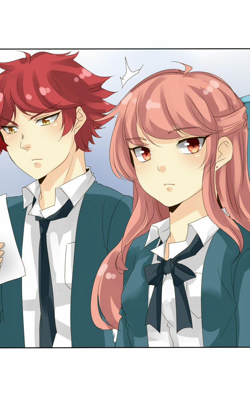 Thế Giới Không Hoàn Hảo 33 trang 9