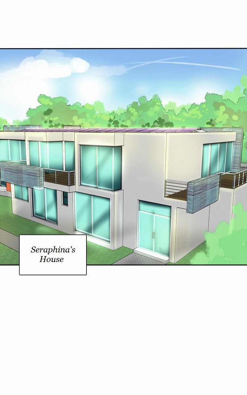 Thế Giới Không Hoàn Hảo 34 trang 1