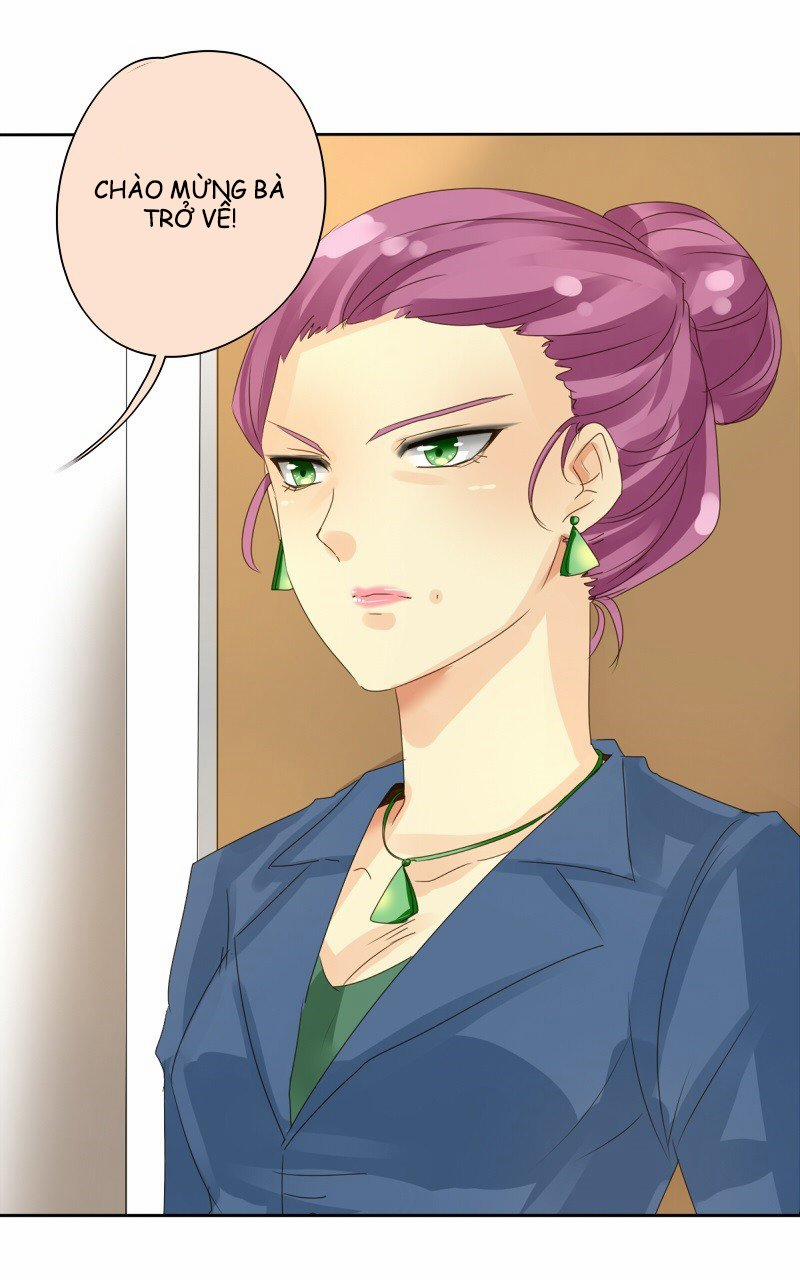 Thế Giới Không Hoàn Hảo 34 trang 2