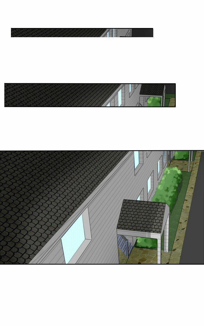 Thế Giới Không Hoàn Hảo 34 trang 27