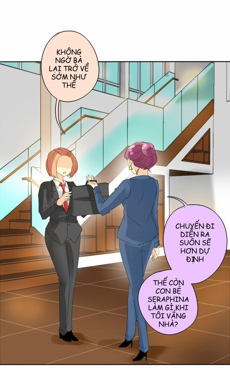 Thế Giới Không Hoàn Hảo 34 trang 3