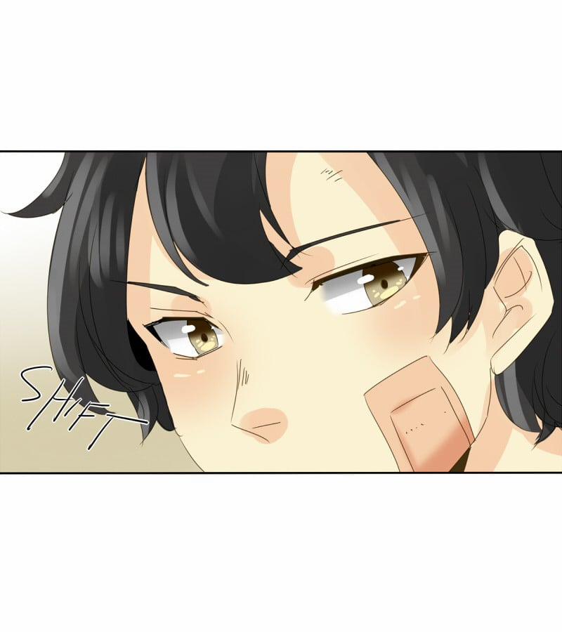 Thế Giới Không Hoàn Hảo 34 trang 30