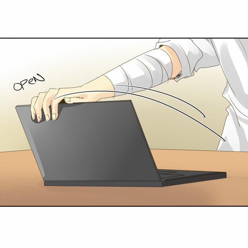 Thế Giới Không Hoàn Hảo 34 trang 32