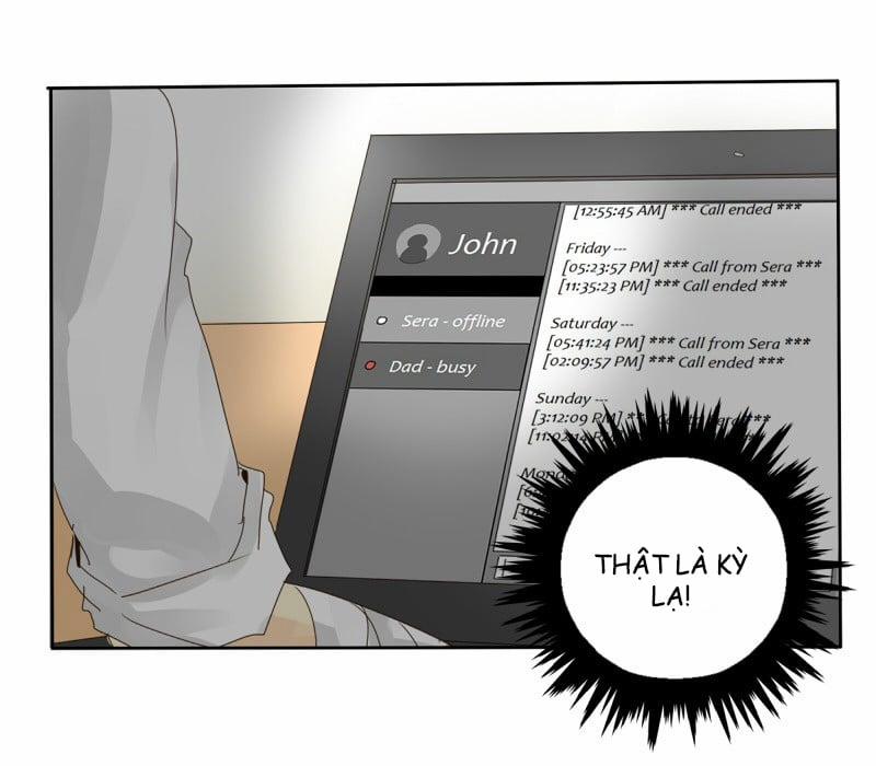 Thế Giới Không Hoàn Hảo 34 trang 34