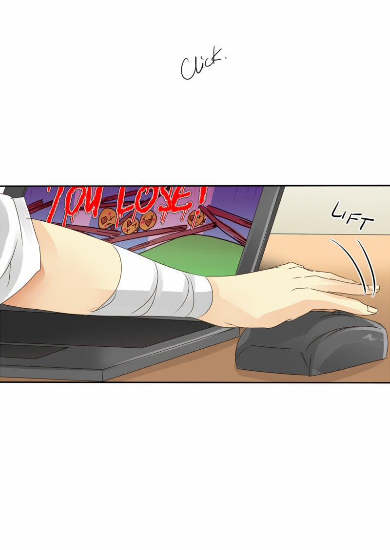 Thế Giới Không Hoàn Hảo 34 trang 37