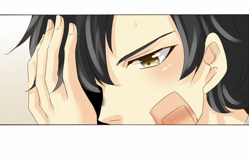 Thế Giới Không Hoàn Hảo 34 trang 39