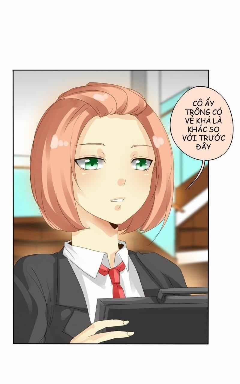 Thế Giới Không Hoàn Hảo 34 trang 4