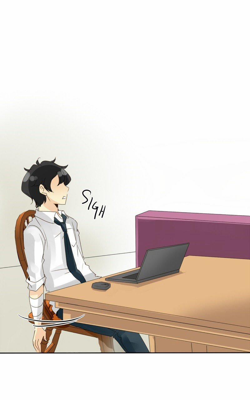 Thế Giới Không Hoàn Hảo 34 trang 40