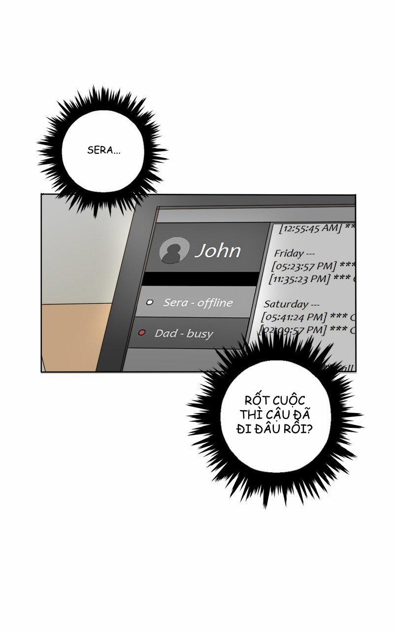 Thế Giới Không Hoàn Hảo 34 trang 42