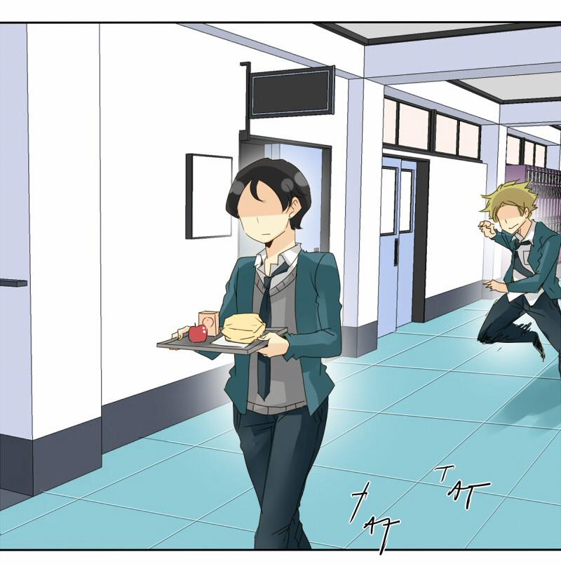 Thế Giới Không Hoàn Hảo 34 trang 45