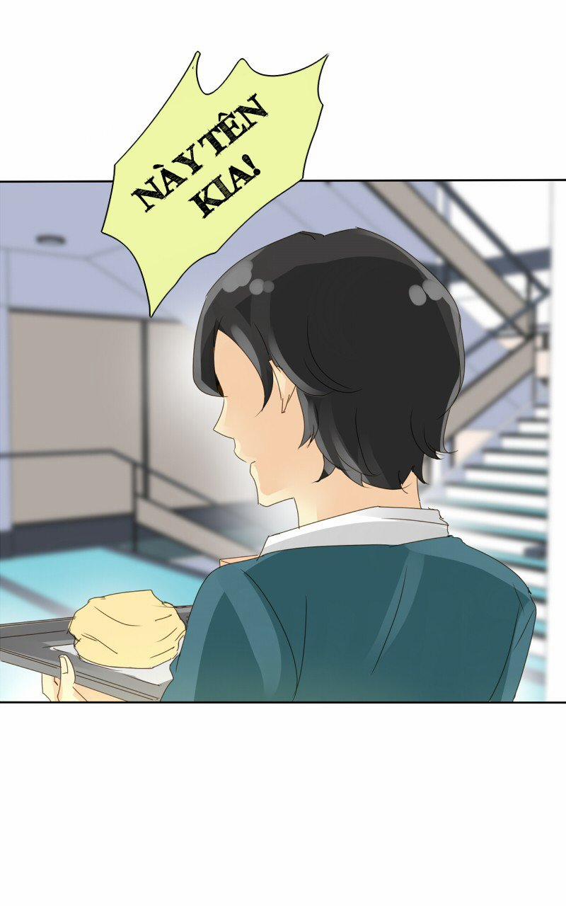 Thế Giới Không Hoàn Hảo 34 trang 46