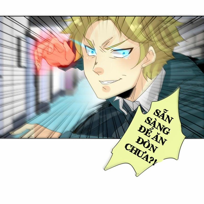 Thế Giới Không Hoàn Hảo 34 trang 47