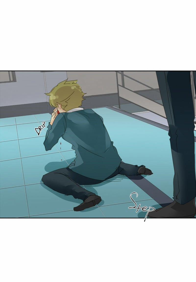 Thế Giới Không Hoàn Hảo 34 trang 49