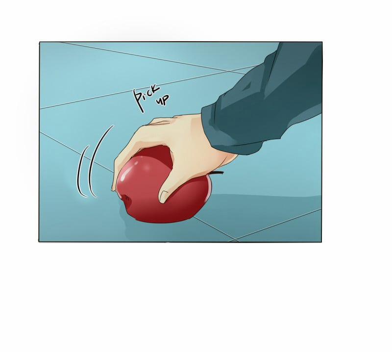 Thế Giới Không Hoàn Hảo 34 trang 50