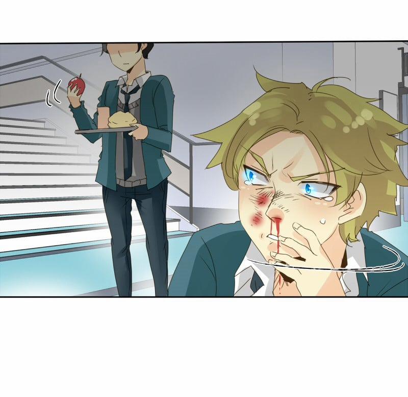 Thế Giới Không Hoàn Hảo 34 trang 51