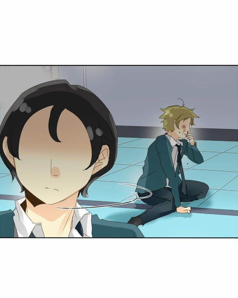 Thế Giới Không Hoàn Hảo 34 trang 53