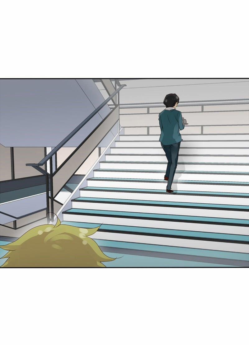 Thế Giới Không Hoàn Hảo 34 trang 54