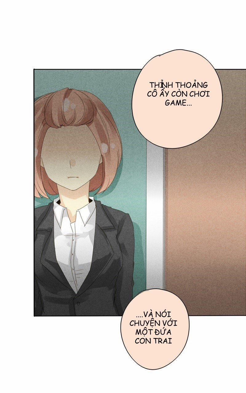 Thế Giới Không Hoàn Hảo 34 trang 6