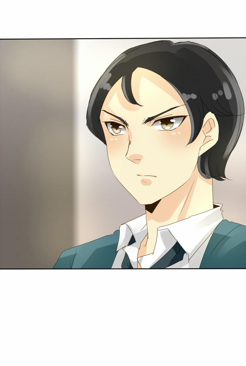 Thế Giới Không Hoàn Hảo 34 trang 60