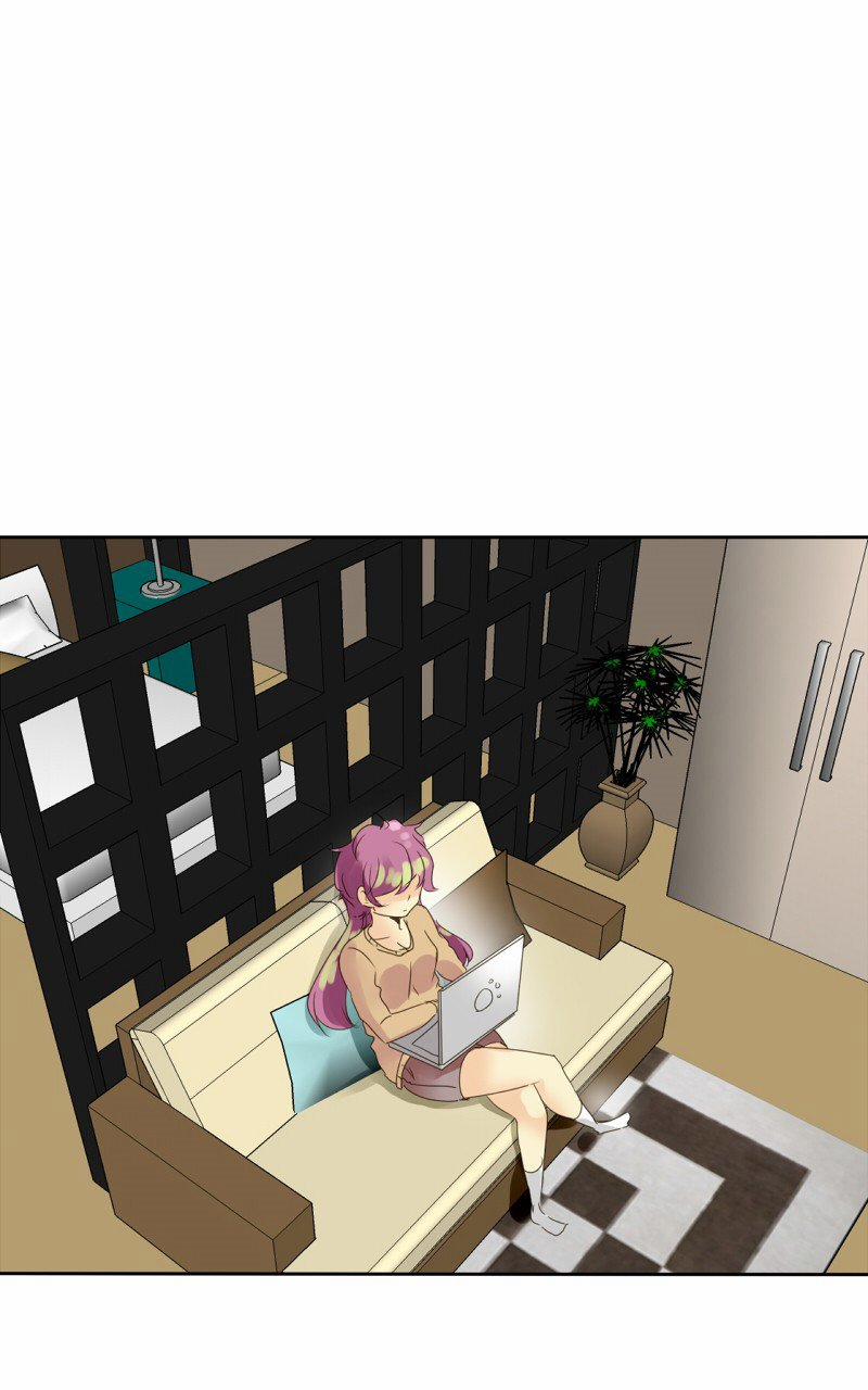 Thế Giới Không Hoàn Hảo 34 trang 8