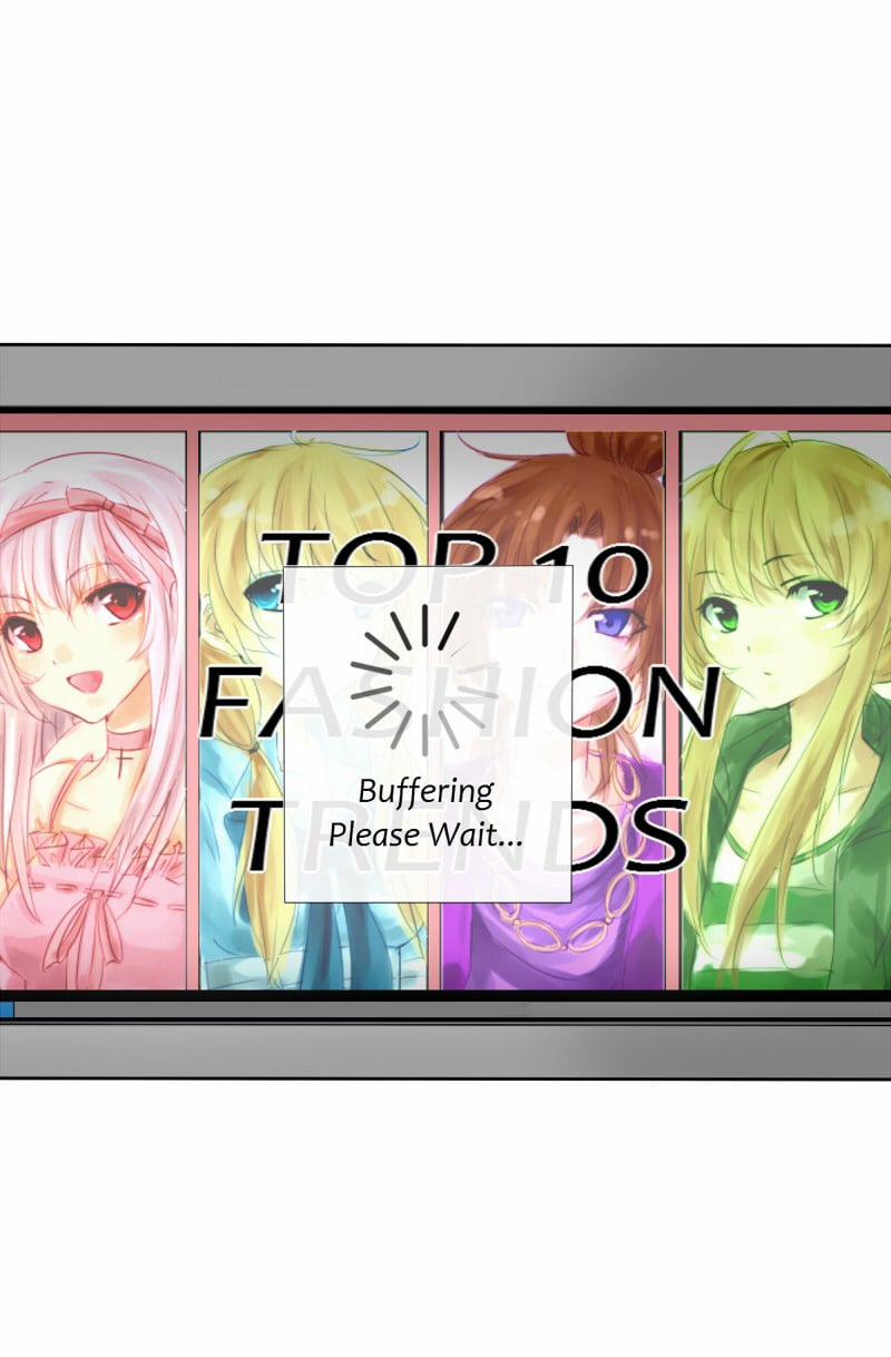 Thế Giới Không Hoàn Hảo 34 trang 9