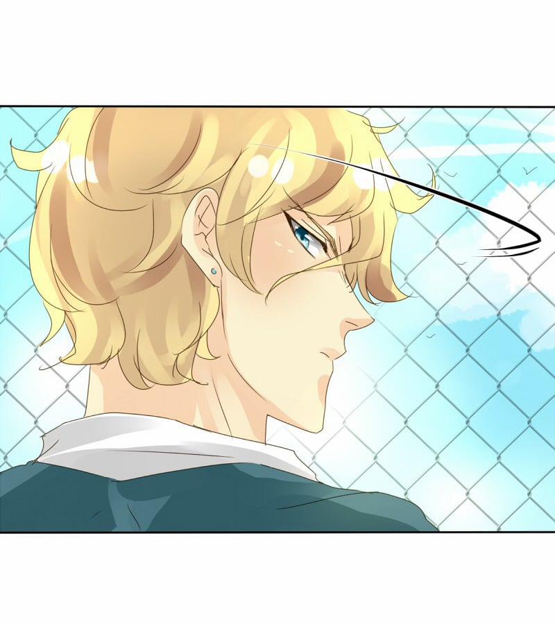 Thế Giới Không Hoàn Hảo 35 trang 14