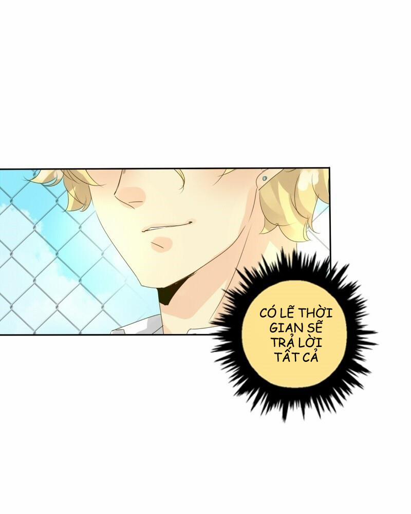 Thế Giới Không Hoàn Hảo 35 trang 19