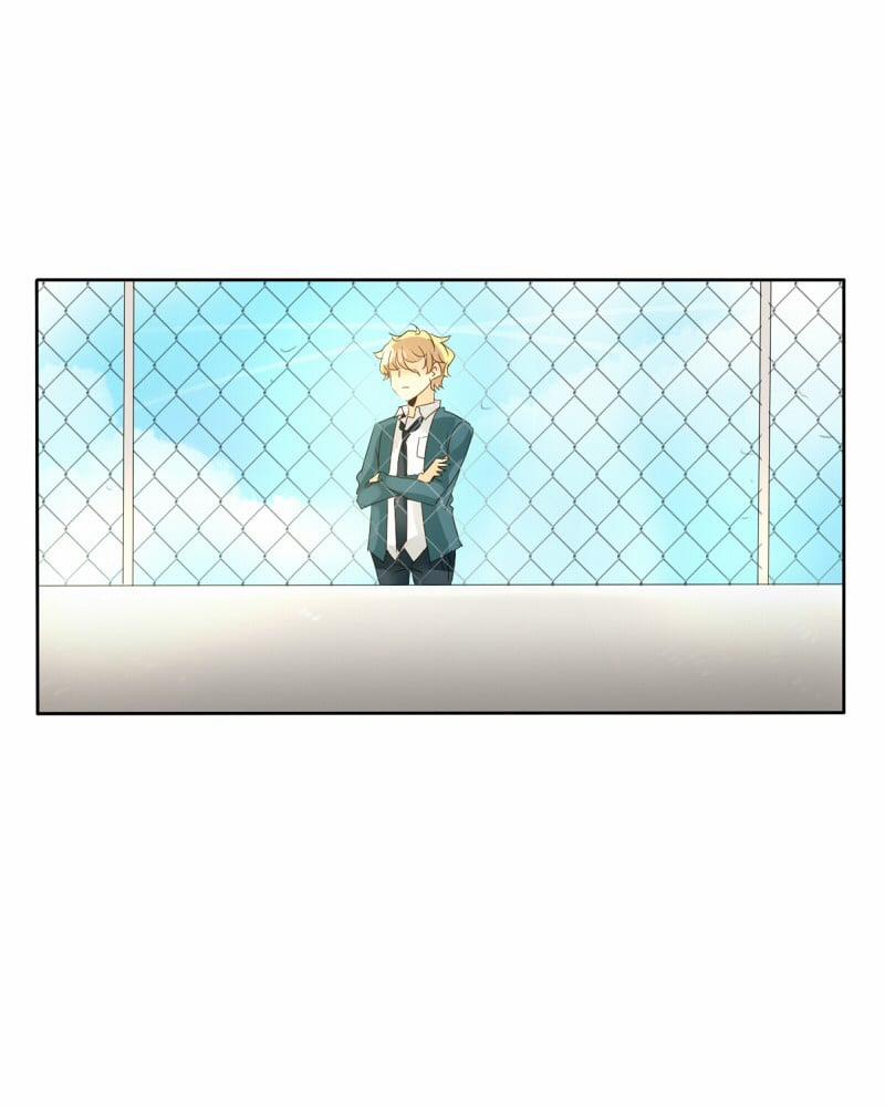 Thế Giới Không Hoàn Hảo 35 trang 2