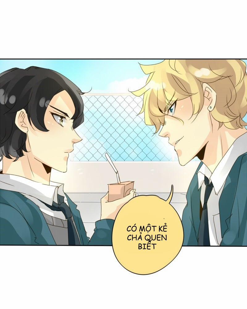 Thế Giới Không Hoàn Hảo 35 trang 41