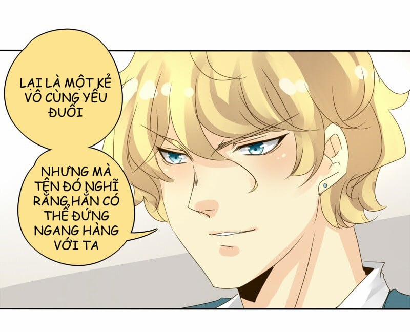 Thế Giới Không Hoàn Hảo 35 trang 42