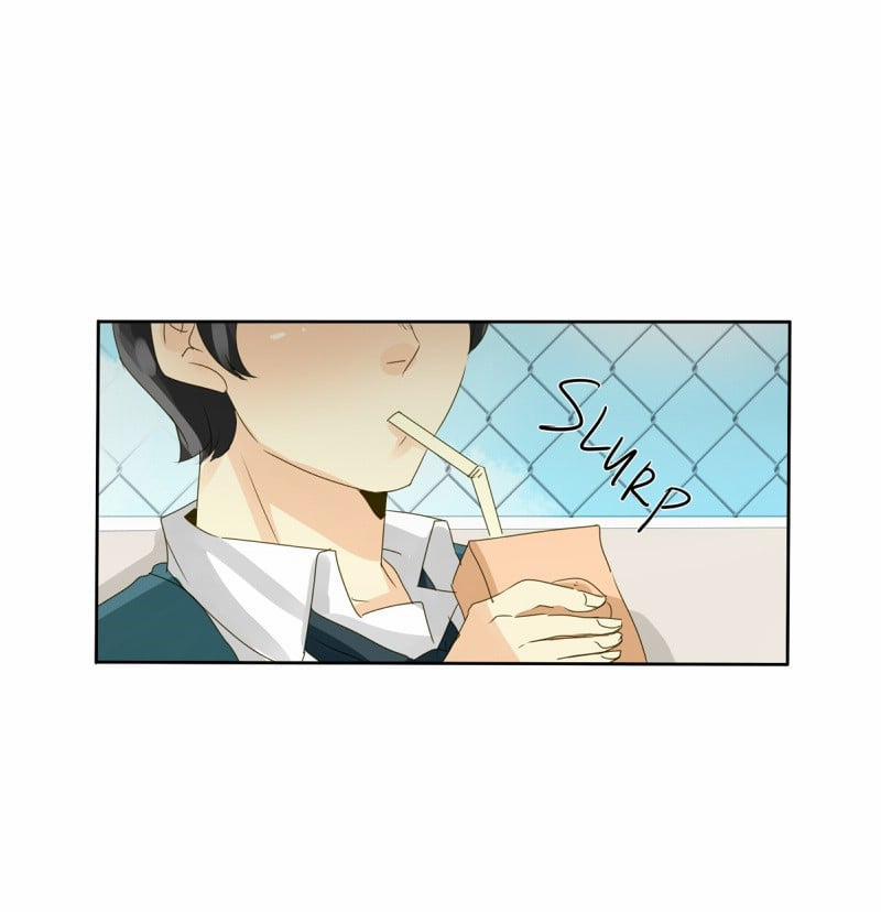 Thế Giới Không Hoàn Hảo 35 trang 45