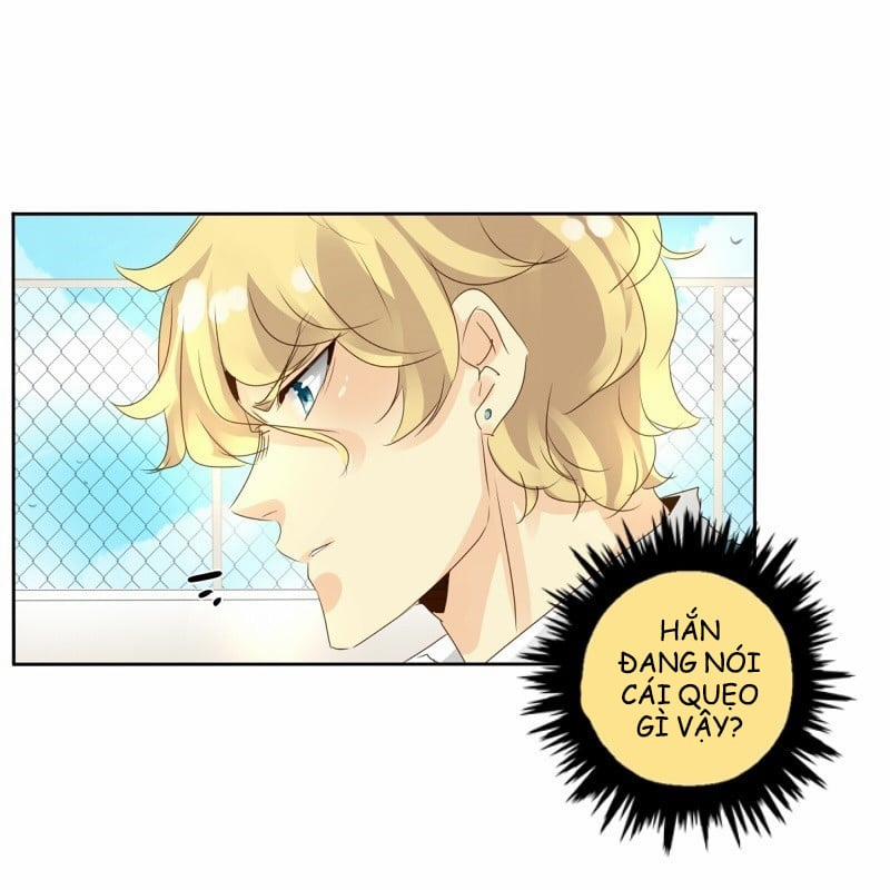 Thế Giới Không Hoàn Hảo 35 trang 48