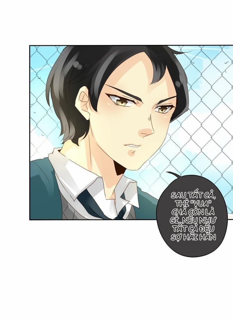 Thế Giới Không Hoàn Hảo 35 trang 49