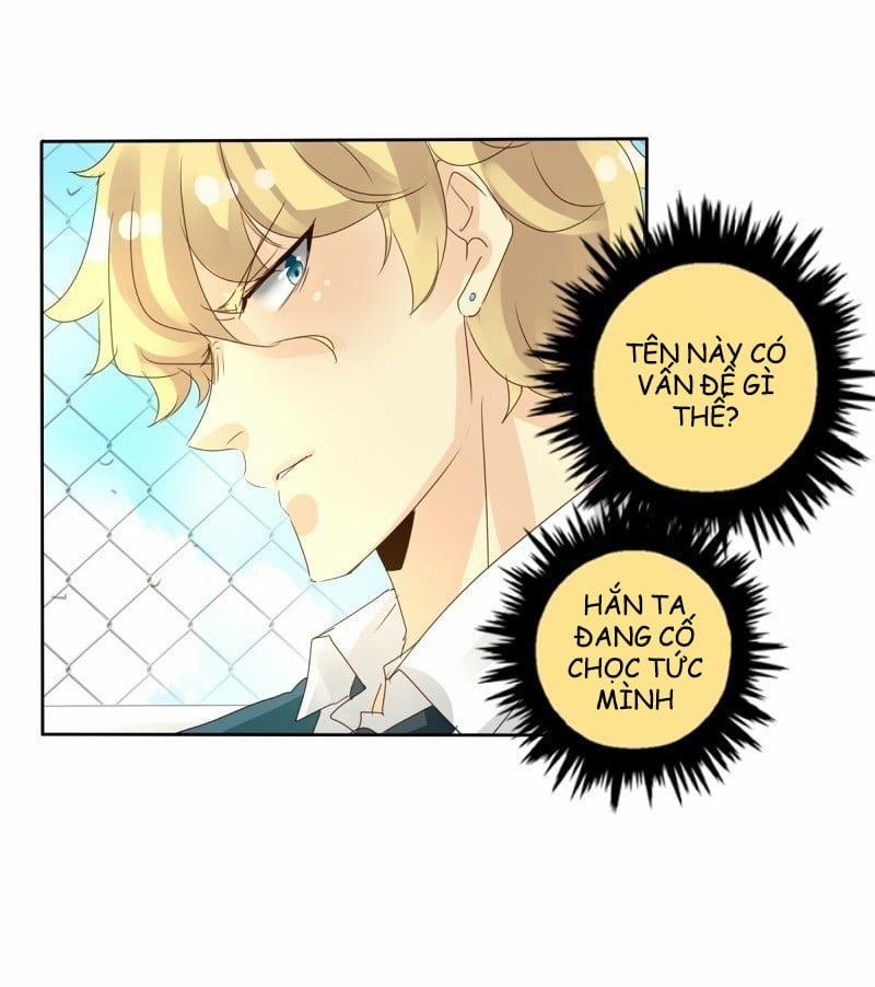 Thế Giới Không Hoàn Hảo 35 trang 53