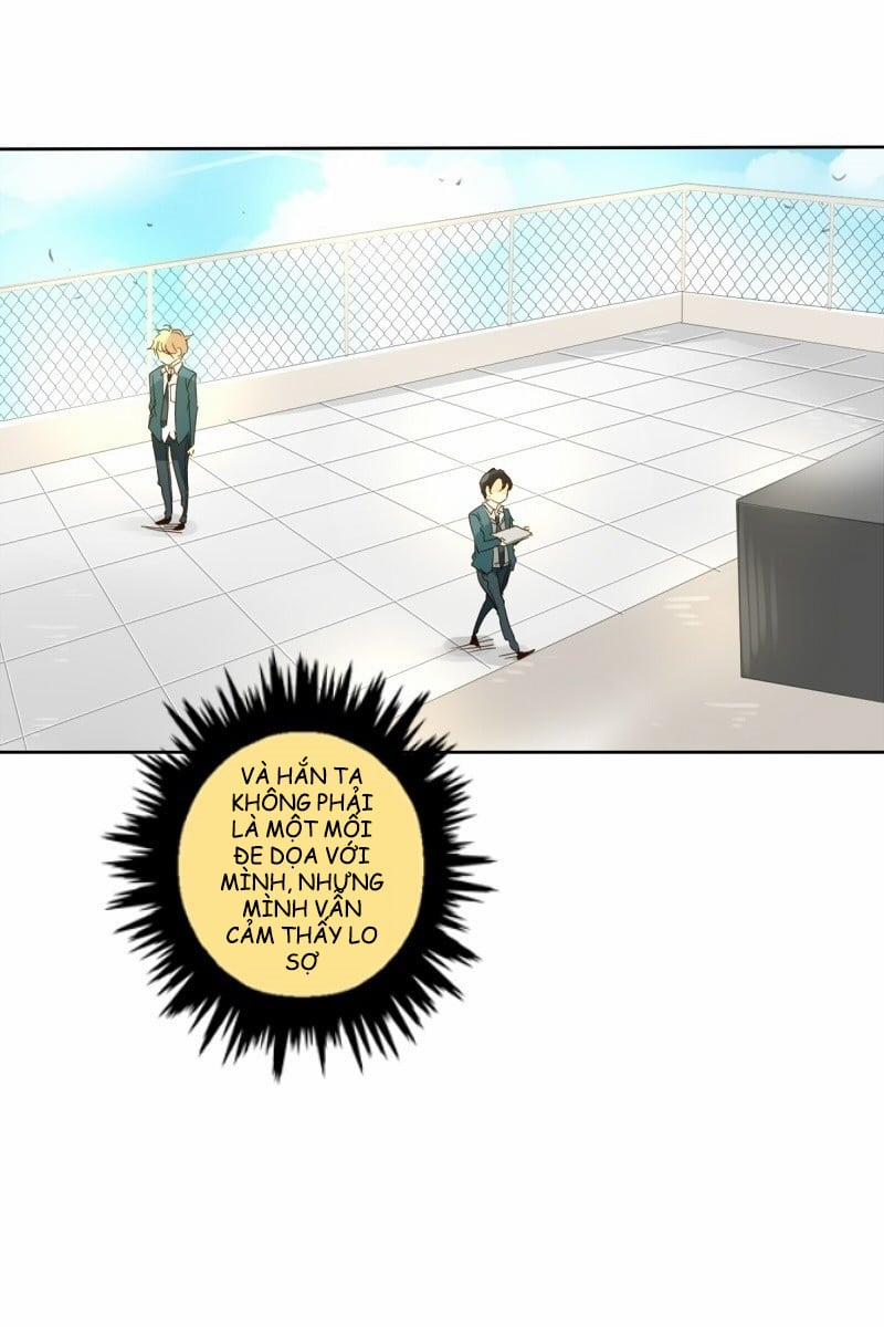 Thế Giới Không Hoàn Hảo 35 trang 54