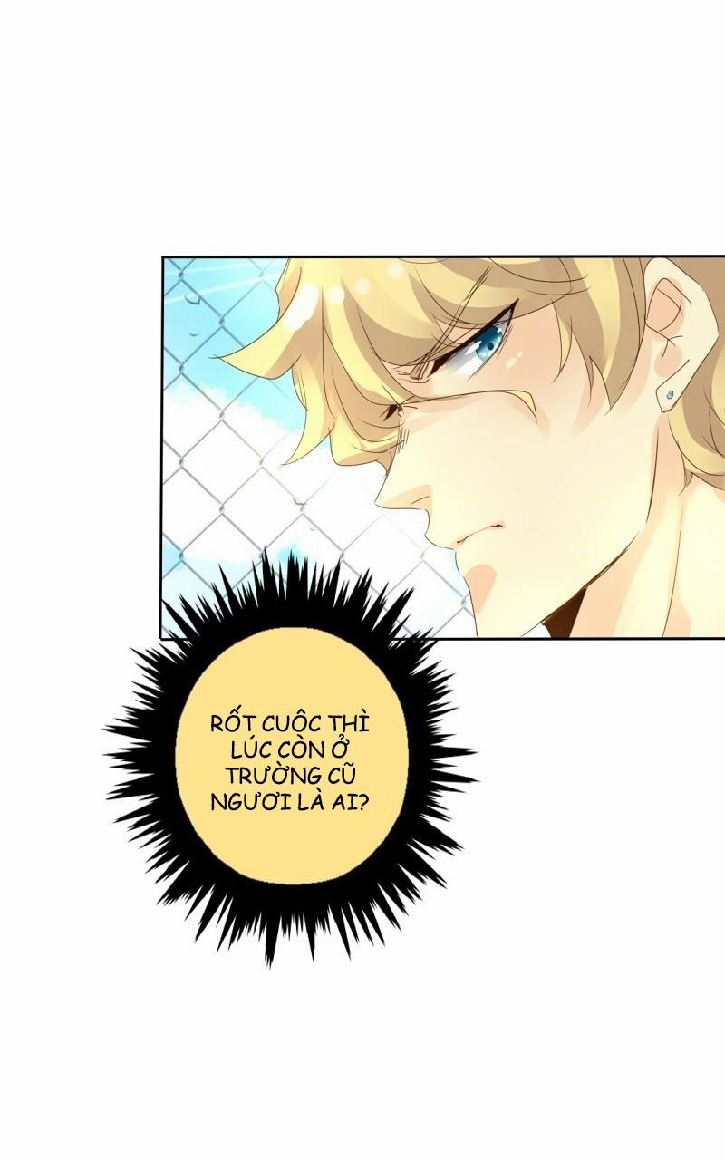 Thế Giới Không Hoàn Hảo 35 trang 57