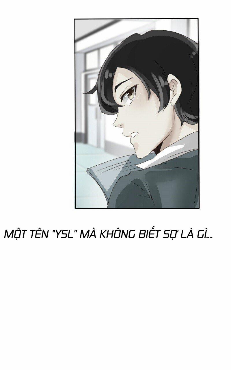 Thế Giới Không Hoàn Hảo 35 trang 9