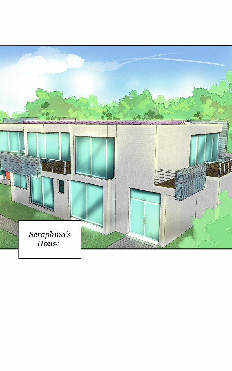 Thế Giới Không Hoàn Hảo 36 trang 1