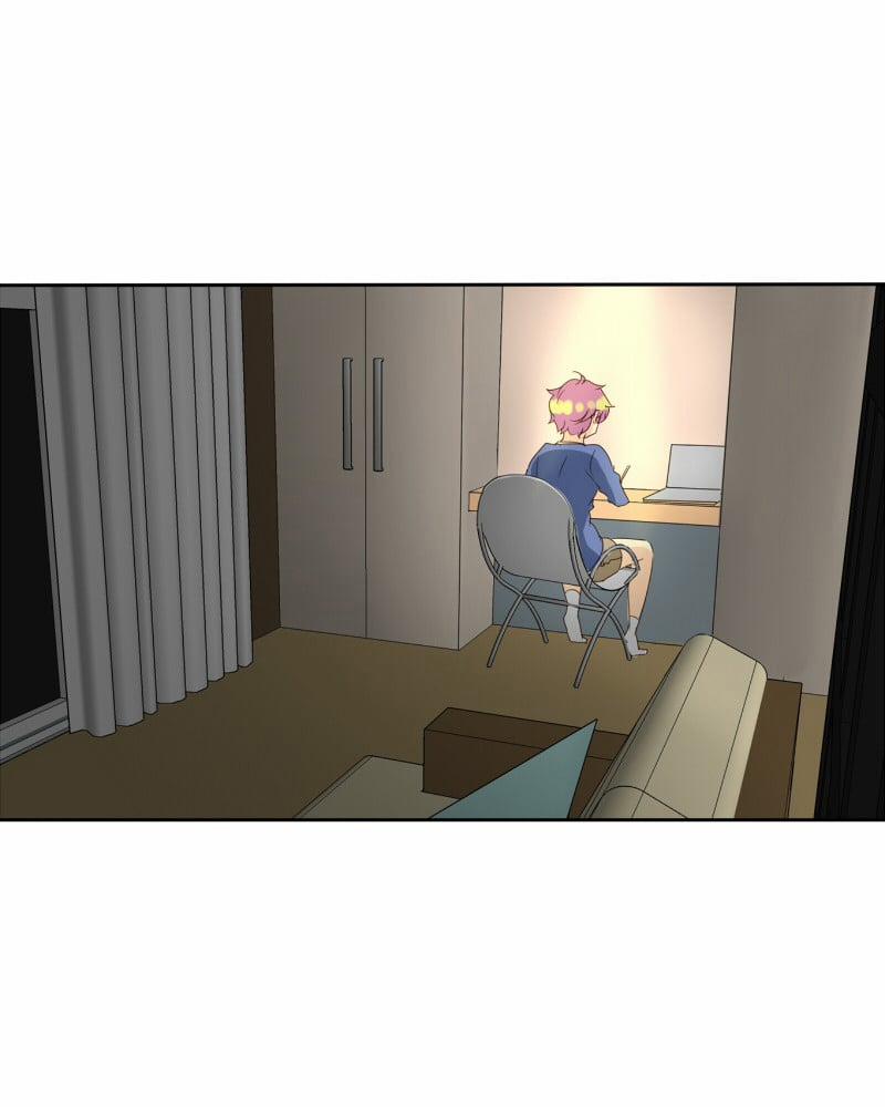 Thế Giới Không Hoàn Hảo 36 trang 13