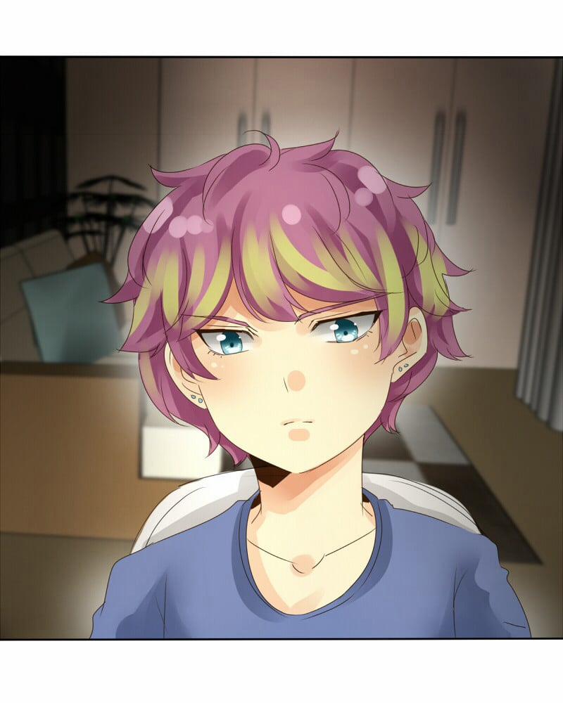 Thế Giới Không Hoàn Hảo 36 trang 14