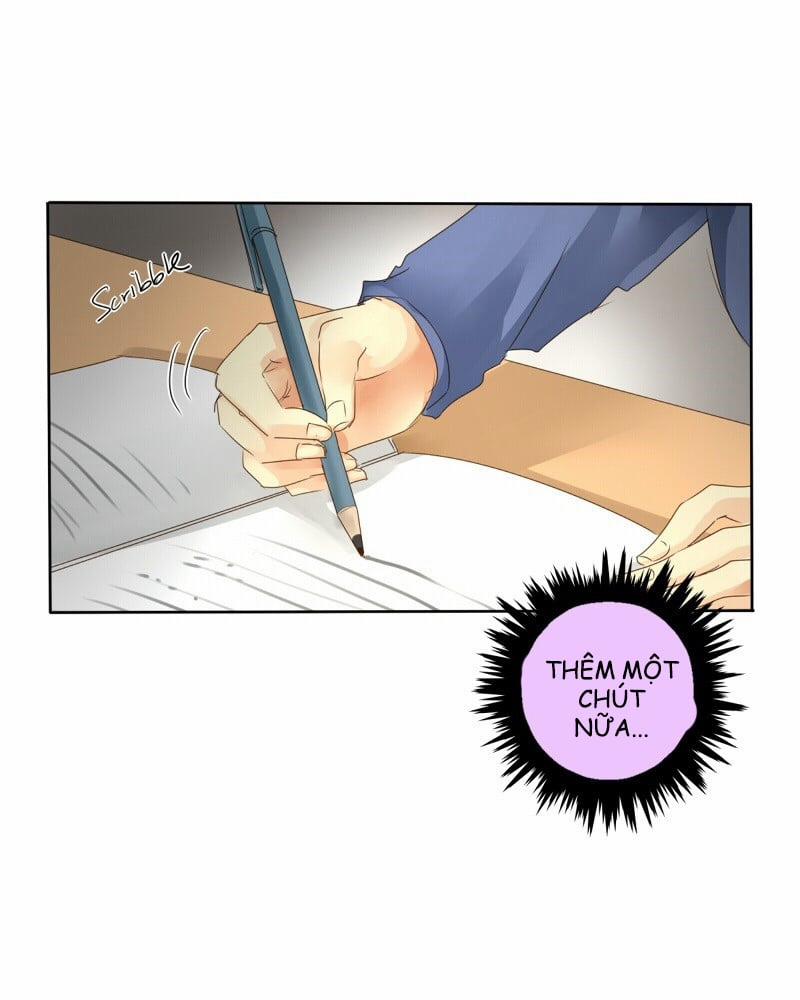 Thế Giới Không Hoàn Hảo 36 trang 15